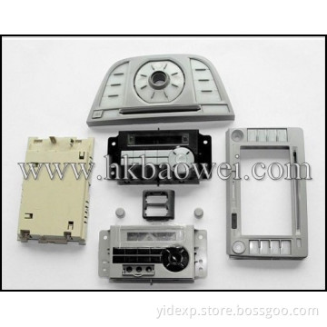 Plastic Auto Accessory Mold with Top Quality